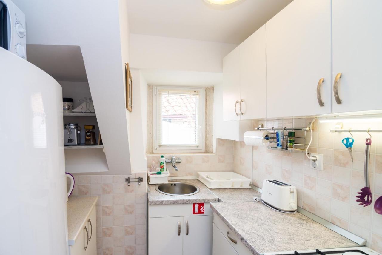 Apartman Neve Dubrovnik Exterior photo