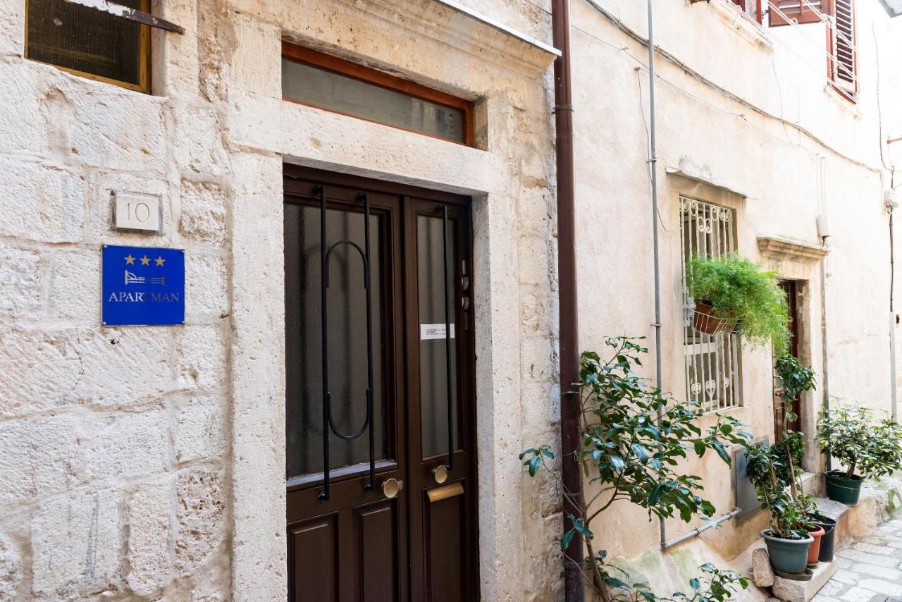 Apartman Neve Dubrovnik Exterior photo