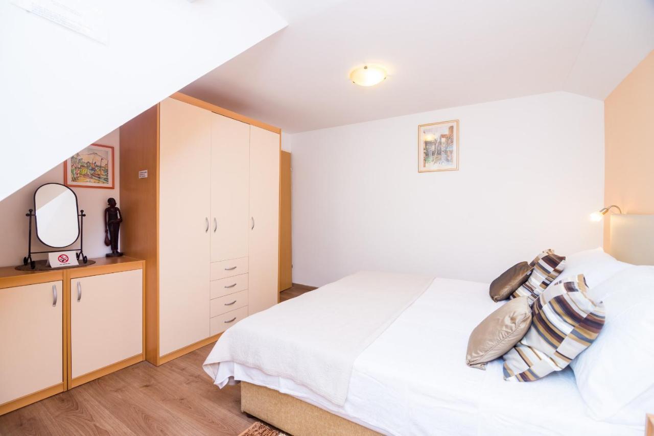 Apartman Neve Dubrovnik Exterior photo