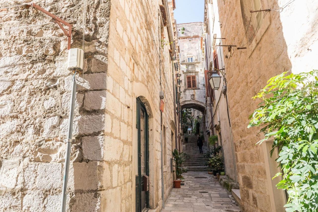 Apartman Neve Dubrovnik Exterior photo