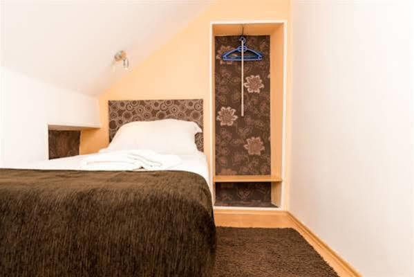 Apartman Neve Dubrovnik Exterior photo