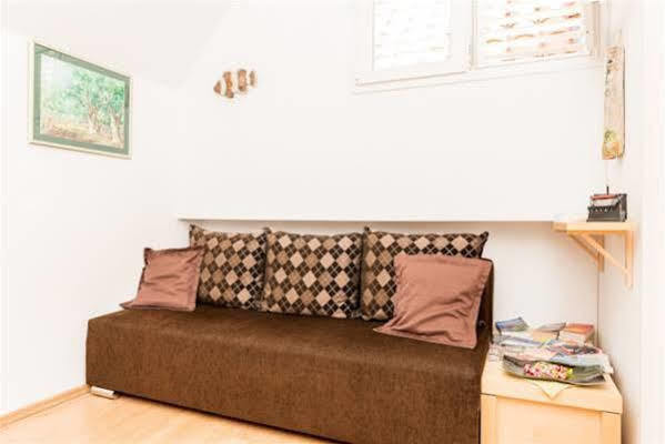 Apartman Neve Dubrovnik Exterior photo