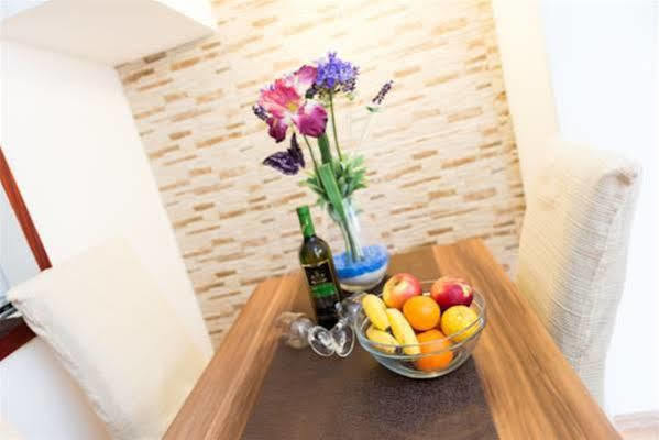 Apartman Neve Dubrovnik Exterior photo