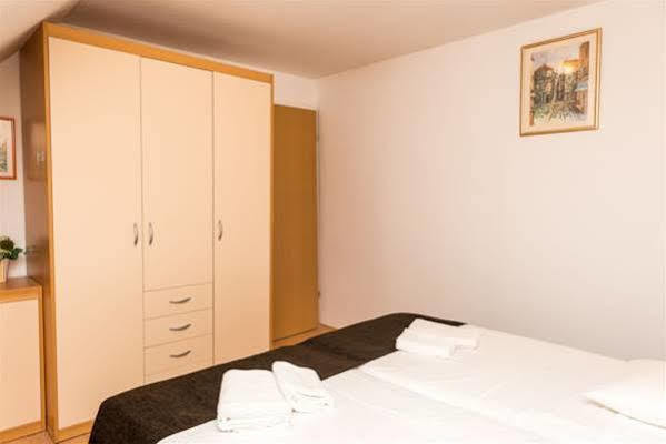 Apartman Neve Dubrovnik Exterior photo